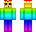 queen ivory