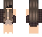 rachel - main rp