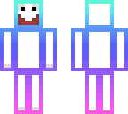 rainbow noob