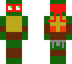 raphel tmnt