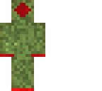 red rage monster