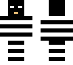 robbery herobrine