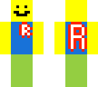 roblox noob