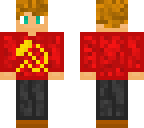 russian boy