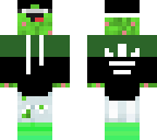 salad steeb