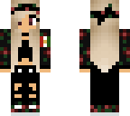 skin for elenasc