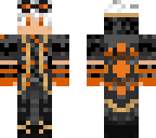 steampunk pilot changed
