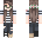 stripes aesthetic
