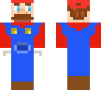super mario