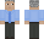 ted beneke