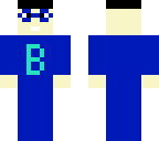 the blue power