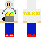 toaster takos