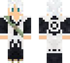 toshiro