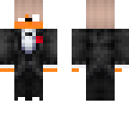 tux boy
