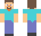 update steve