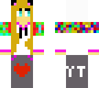 valientine girl