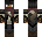 wild west