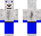 wolf