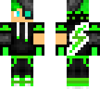 xbox cyborg