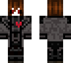 -redo- demon frisk