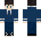 a friend's skin