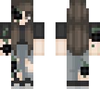 added wolf ears