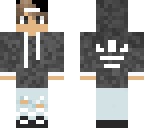 adidas boy