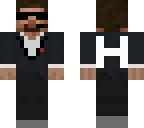 agent herobrine