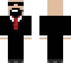 agent notch
