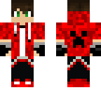 alex youtuder red