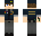 ausgeh uniform