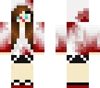 baby jeff the killer girl