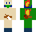 bandit qwilava