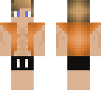 beach boy skin