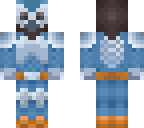 bird knight