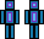 block head