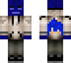 blue guy