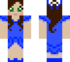 blue jen