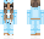 blue twin