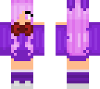 boon boon girl