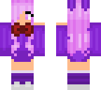 boon boon girl