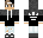 boy skin