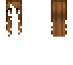brunette fun - hair base
