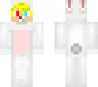 bunny skin for me bb