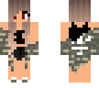 camo gurllll