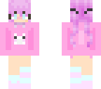 candy floss