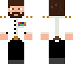 captain