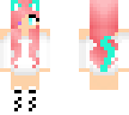 cat girl