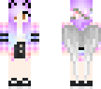 catangle girl