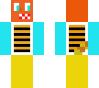 charqirachu